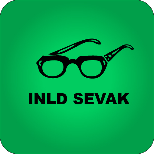 INLD Sevak logo